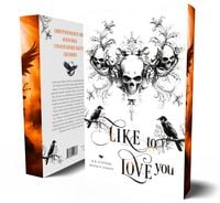 Produktbild: Like to love you