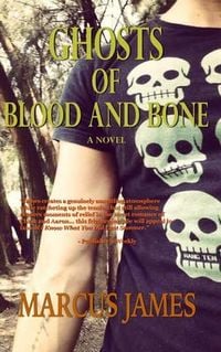 Produktbild: Ghosts of Blood and Bone