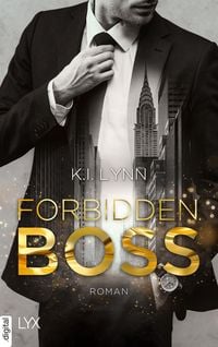 Produktbild: Forbidden Boss