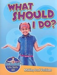 Produktbild: What Should I Do?