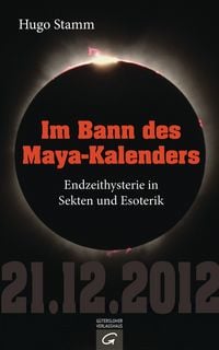 Produktbild: Im Bann des Maya-Kalenders