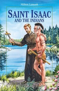 Produktbild: Saint Isaac and the Indians