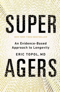 Produktbild: Super Agers