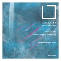 Produktbild: Fantasia/+