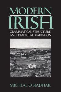 Produktbild: Modern Irish