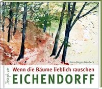 Produktbild: Wenn die B&auml;ume lieblich rauschen