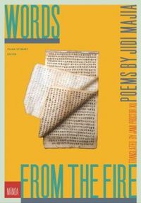 Produktbild: Words from the Fire