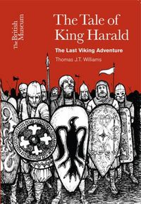Produktbild: Williams, T: Tale of King Harald