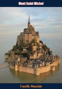 Produktbild: Mont Saint Michel