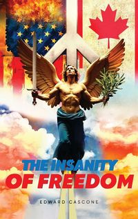 Produktbild: The Insanity of Freedom