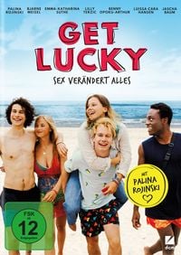 Produktbild: Get Lucky
