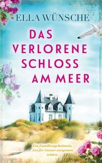 Produktbild: Das verlorene Schloss am Meer