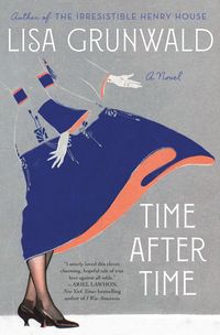 Produktbild: Grunwald, L: Time After Time
