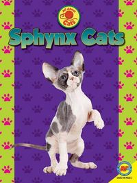 Produktbild: Sphynx