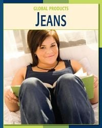 Produktbild: Jeans