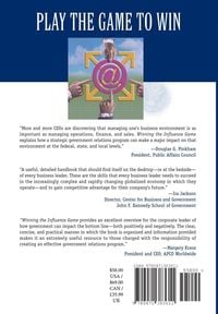 Produktbild: Watkins, M: Winning the Influence Game