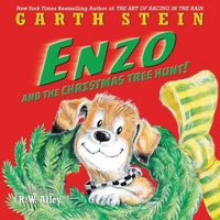 Produktbild: Enzo and the Christmas Tree Hunt!