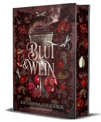 Produktbild: Blut & Wein