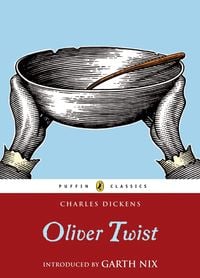 Bild vom Artikel Oliver Twist vom Autor Charles Dickens