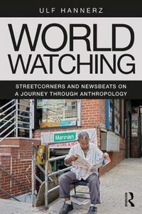 Produktbild: Hannerz, U: World Watching