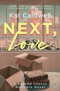 Produktbild: Next, Love
