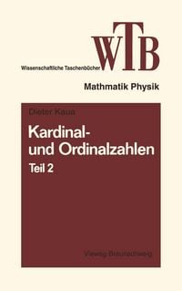 Produktbild: Kardinal- und Ordinalzahlen