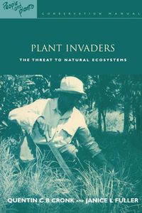 Produktbild: Plant Invaders