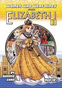 Produktbild: Elizabeth I