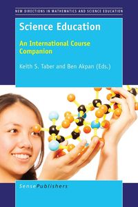 Produktbild: Science Education