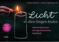 Produktbild: Licht in allen Dingen finden