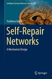 Produktbild: Self-Repair Networks