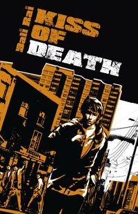 Produktbild: Rai, B: Kiss of Death