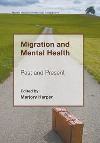 Produktbild: Migration and Mental Health