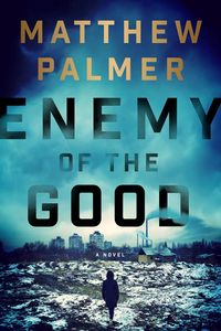 Produktbild: Enemy of the Good