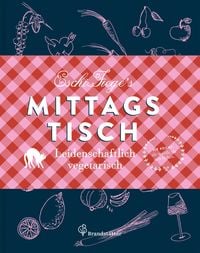 Produktbild: Eschi Fiege's Mittagstisch