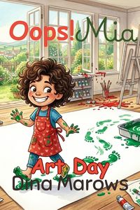 Produktbild: Oops! Mia Art Day