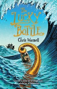 Produktbild: The Lucky Bottle