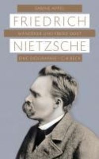 Produktbild: Friedrich Nietzsche