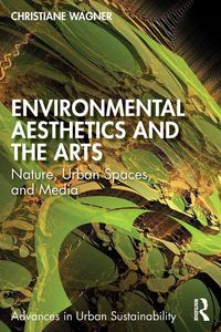 Produktbild: Environmental Aesthetics and the Arts