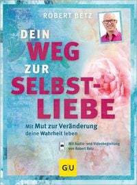 Produktbild Dein Weg zur Selbstliebe