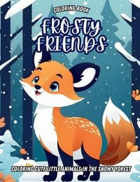Produktbild: Frosty Freinds