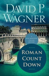 Produktbild: Roman Count Down