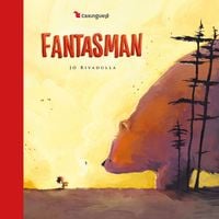 Produktbild: Fantasman
