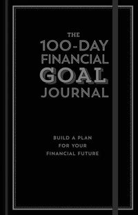 Produktbild: Davies, A: 100-Day Financial Goal Journal