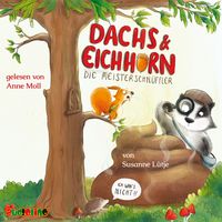 Produktbild: Dachs & Eichhorn