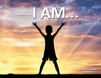 Produktbild: I AM (For Boys)