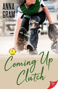 Produktbild: Coming Up Clutch