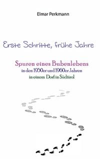 Produktbild: Erste Schritte, fr&uuml;he Jahre