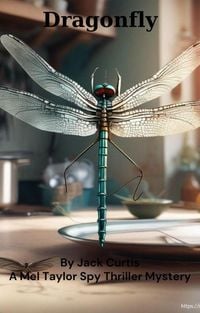 Produktbild: Dragonfly