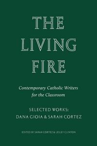 Produktbild: The Living Fire